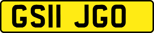 GS11JGO