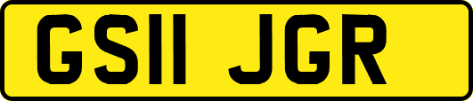 GS11JGR