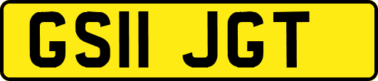 GS11JGT