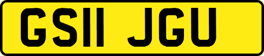 GS11JGU
