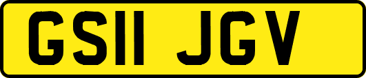 GS11JGV