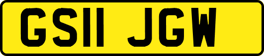 GS11JGW