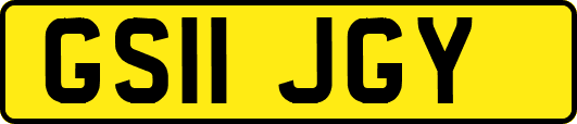 GS11JGY