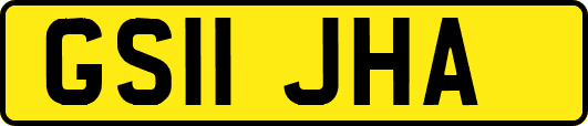 GS11JHA