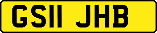GS11JHB