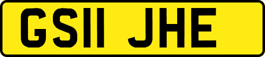 GS11JHE