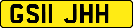 GS11JHH