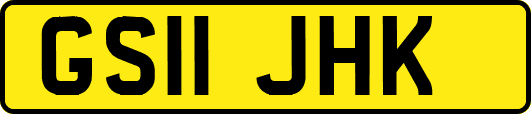 GS11JHK