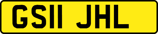 GS11JHL