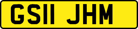 GS11JHM