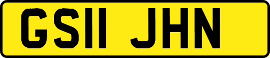 GS11JHN