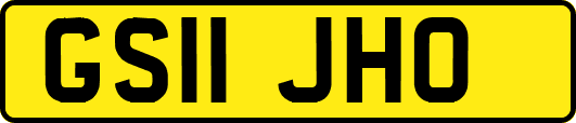 GS11JHO