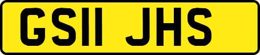 GS11JHS