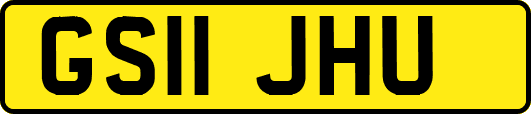 GS11JHU