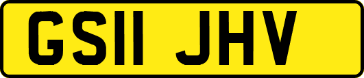 GS11JHV