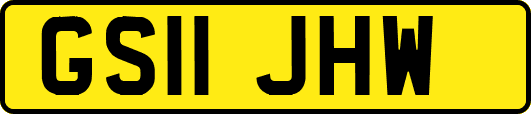 GS11JHW