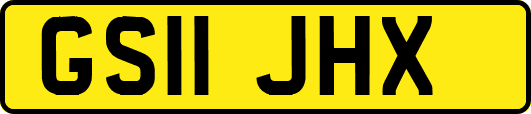 GS11JHX