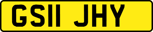 GS11JHY