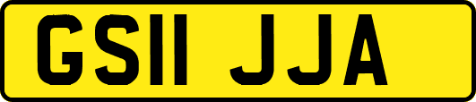 GS11JJA