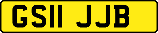 GS11JJB