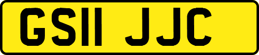 GS11JJC