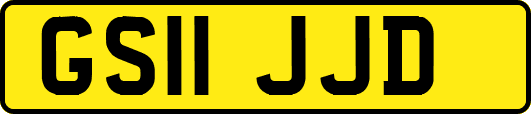 GS11JJD