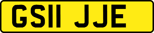 GS11JJE