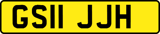 GS11JJH