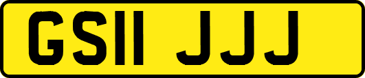 GS11JJJ