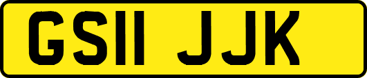 GS11JJK