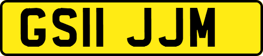 GS11JJM