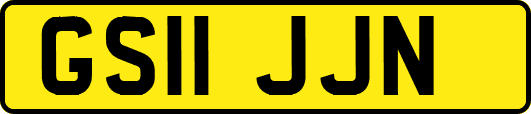 GS11JJN