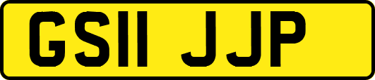 GS11JJP