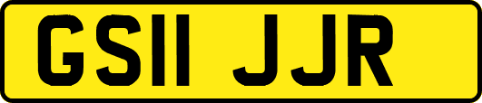 GS11JJR