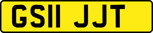 GS11JJT