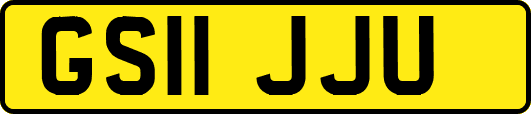 GS11JJU