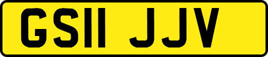 GS11JJV