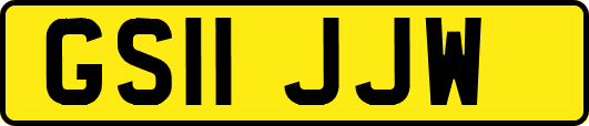 GS11JJW