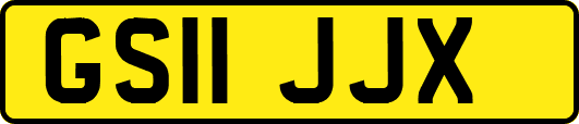 GS11JJX