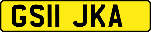 GS11JKA