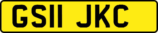 GS11JKC