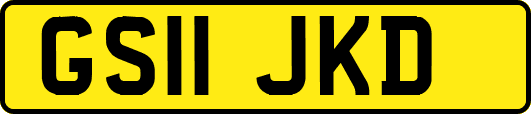 GS11JKD