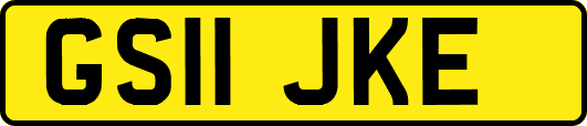 GS11JKE