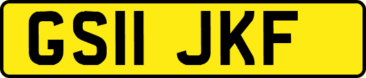 GS11JKF