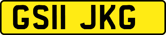 GS11JKG