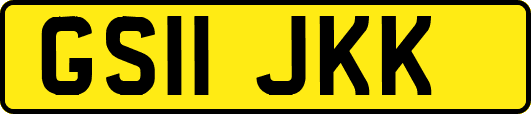 GS11JKK