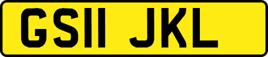 GS11JKL