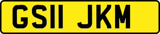 GS11JKM