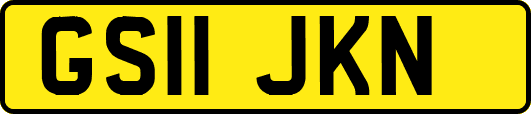 GS11JKN