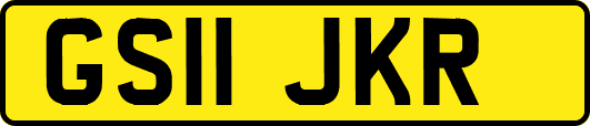 GS11JKR